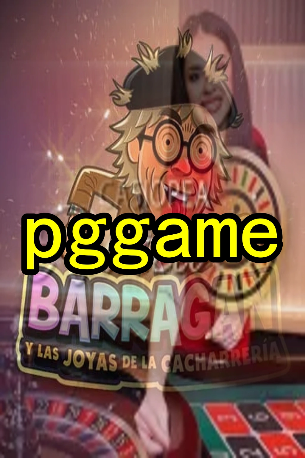 pggame app